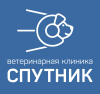 Логотип Спутник