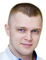 Фото Брагин Константин Александрович
