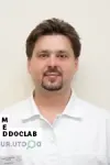 Фото Кутепов Дмитрий Викторович