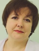 Фото Михайлова Елена Александровна
