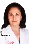 Фото Махт Ольга Сергеевна