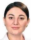 Фото Гарипова Зиля Фирдависовна