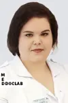 Фото Кравцова Татьяна Игоревна