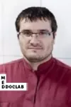 Фото Гаджинасиров Тамерлан Гаджинасирович