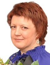 Фото Малышева Наталья Владимировна