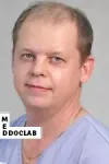 Фото Храбров Дмитрий Николаевич