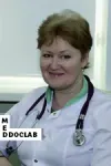 Фото Агибалова Елена Анатольевна