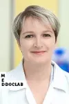 Фото Гусева Татьяна Олеговна