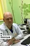 Фото Бакушин Александр Викторович