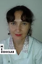 Фото Осокина Наталья Владимировна