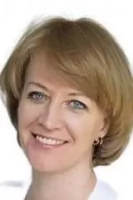 Фото Шабала Наталья Владимировна