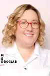 Фото Микерова Наталия Вячеславовна