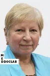 Фото Кузмина Ольга Николаевна
