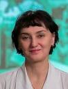 Фото Малай Татьяна Евгеньевна
