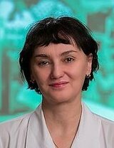 Фото Малай Татьяна Евгеньевна