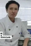 Фото Минлибаева Татьяна Владимировна