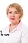 Фото Дубинина Людмила Викторовна