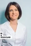 Фото Симонова Марина Геннадьевна