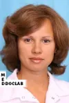 Фото Рапацкая Марина Михайловна