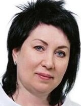 Фото Шматова Елена Павловна