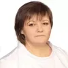Фото Андронова Людмила Юрьевна
