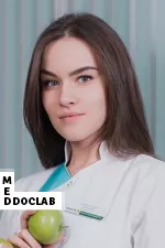 Фото Учеватова Юлия Игоревна