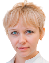 Фото Ушакова Надежда Сергеевна