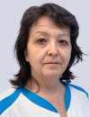 Фото Тиунова Светлана Геннадьевна