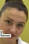 Фото Васькова Юлия Георгиевна