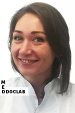 Фото Семенова Татьяна Владимировна