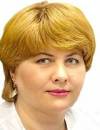 Фото Альгашова Ирина Викторовна