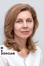 Фото Жаркова Наталья Данииловна