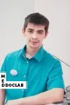 Фото Воложанин Андрей Андреевич