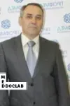 Фото Розов Павел Владимирович
