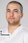 Фото Мамедов Азад Велиевич