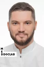 Фото Десятка Максим Эдуардович