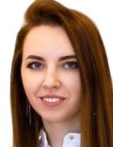 Фото Серкина Тамара Валерьевна