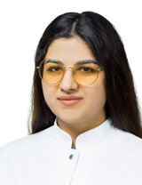 Фото Авагян Лиля Нориковна