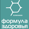 Логотип Формула Здоровья