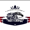Логотип Автовид