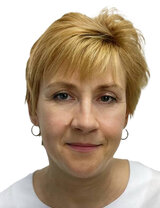 Фото Николайчик Елена Ивановна