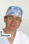 Фото Доброхотов Михаил Зинонович