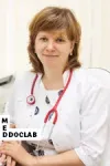 Фото Козлова Елена Александровна