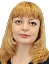 Фото Пахомова Юлия Александровна