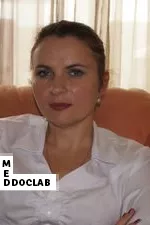 Фото Симонова Елена Юрьевна