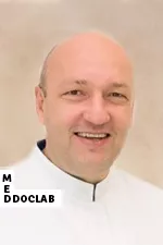 Фото Потапов Михаил Евгеньевич