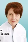 Фото Наволоцкая Оксана Михайловна