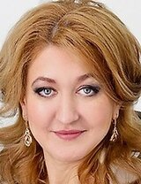 Фото Рогачева Людмила Александровна