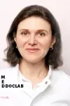 Фото Дорофеева Елена Геннадьевна