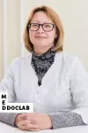 Фото Риде Оксана Владимировна